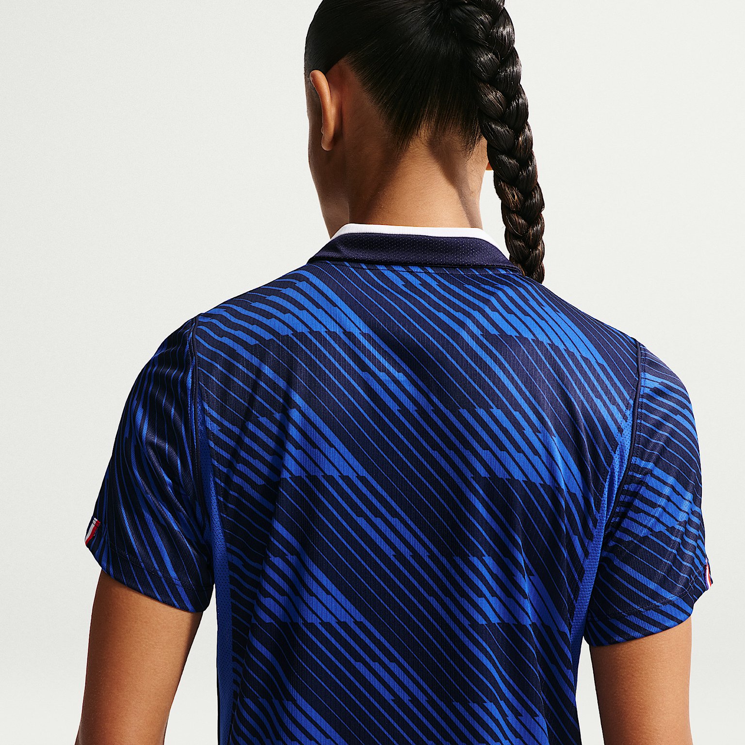 Women's Nike France Home 2026 Jersey - Image 2