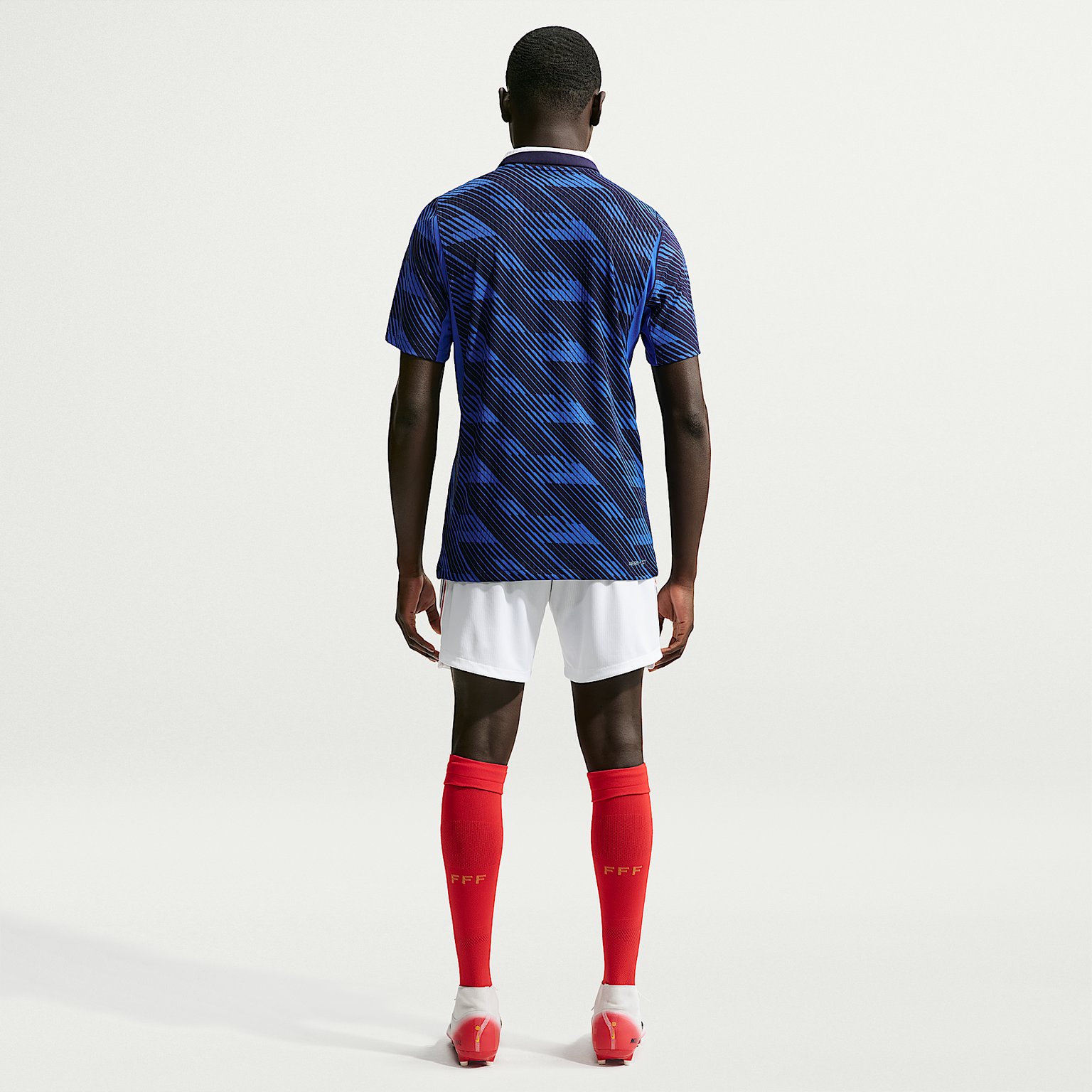 Men's Nike France Home 2026 Jersey - Image 5