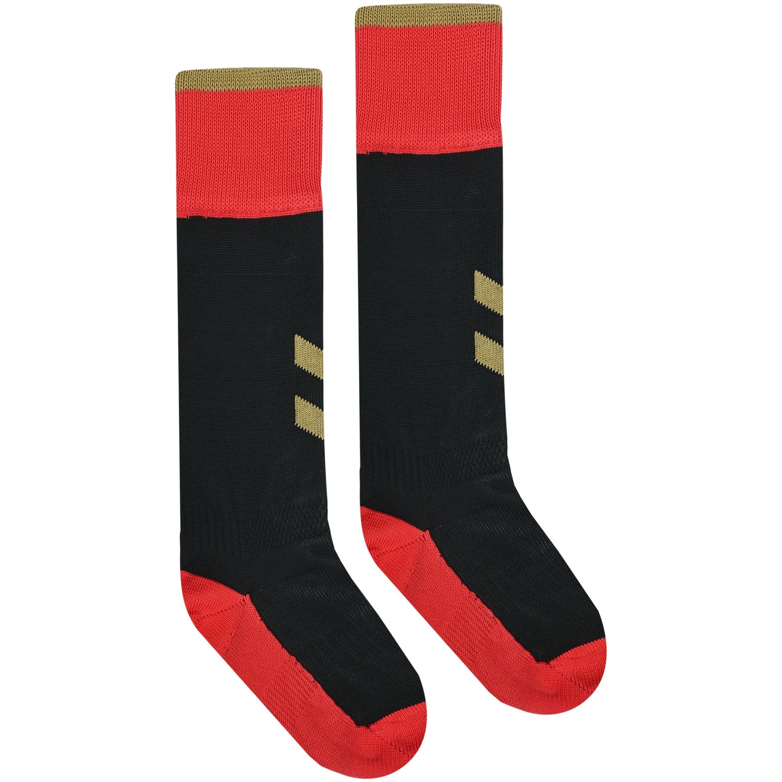 Kid's Hummel AFC Bournemouth Home 2026 Kit - Image 4