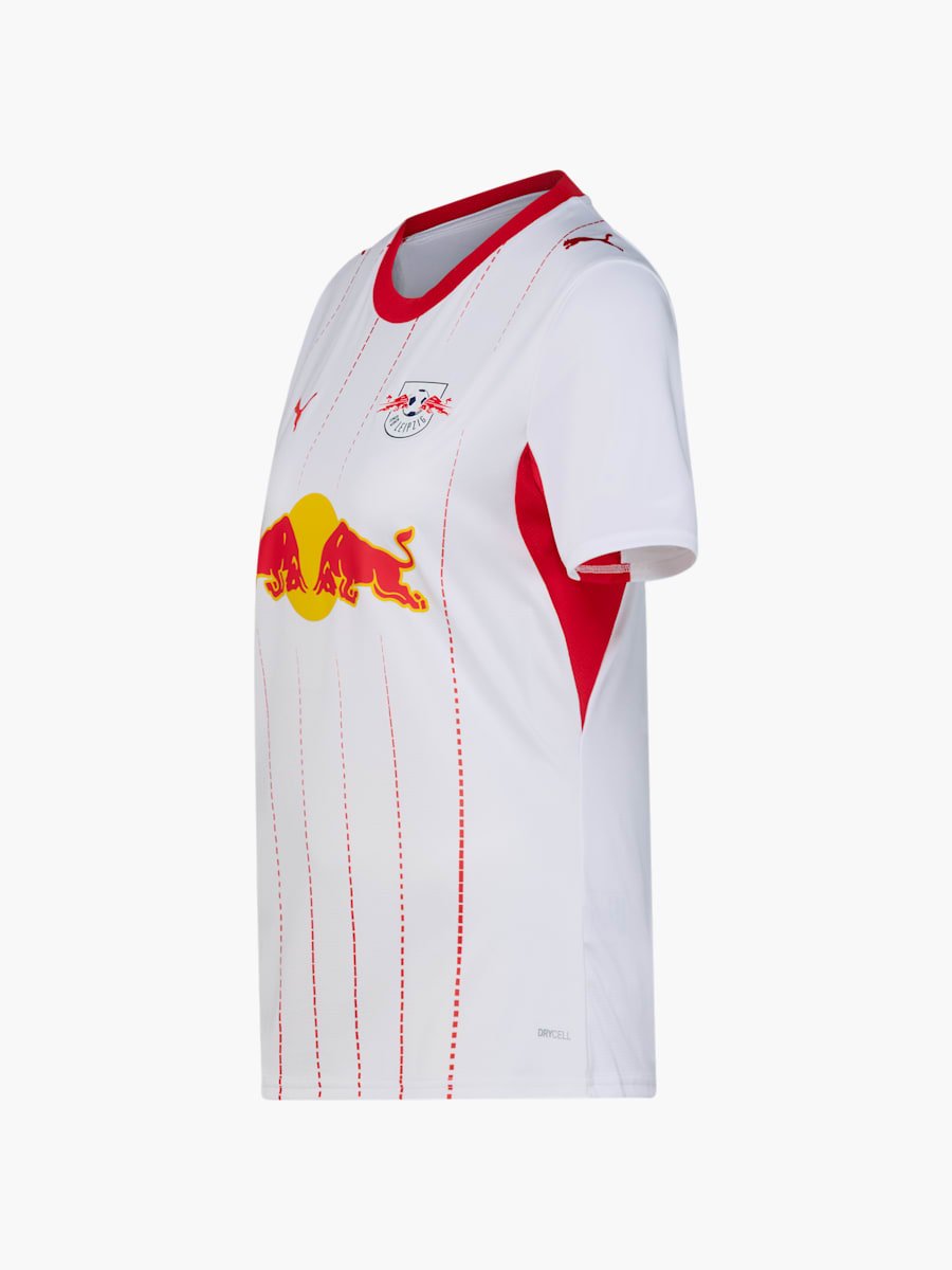 Women's Puma RB Leipzig Home 2026 Jersey - Image 4