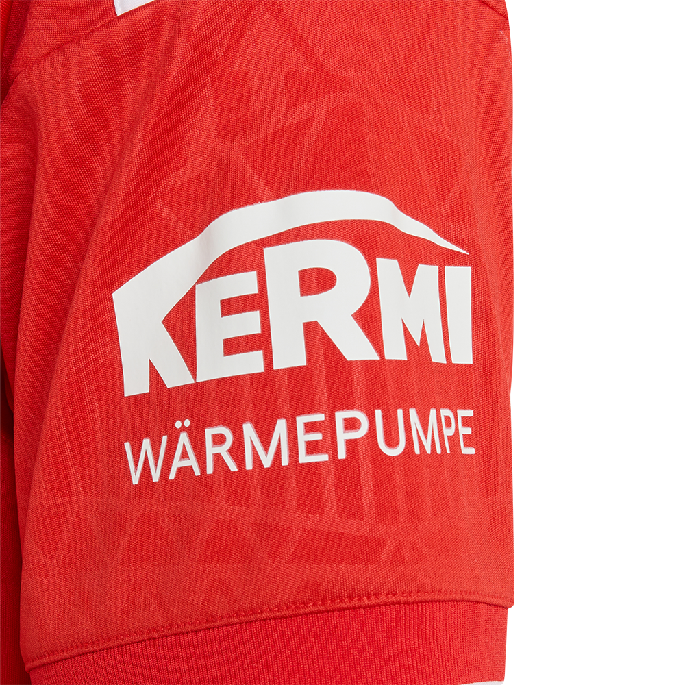 Adidas 1. FC Union Berlin Home 2026 Jersey - Image 10