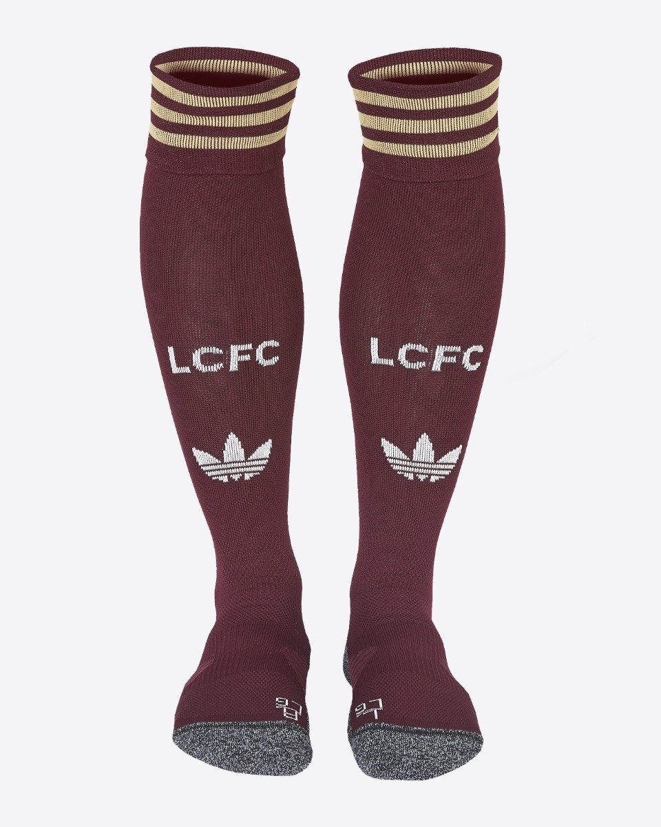 Women's Adidas Leicester City Away 2026 Jersey - Image 2