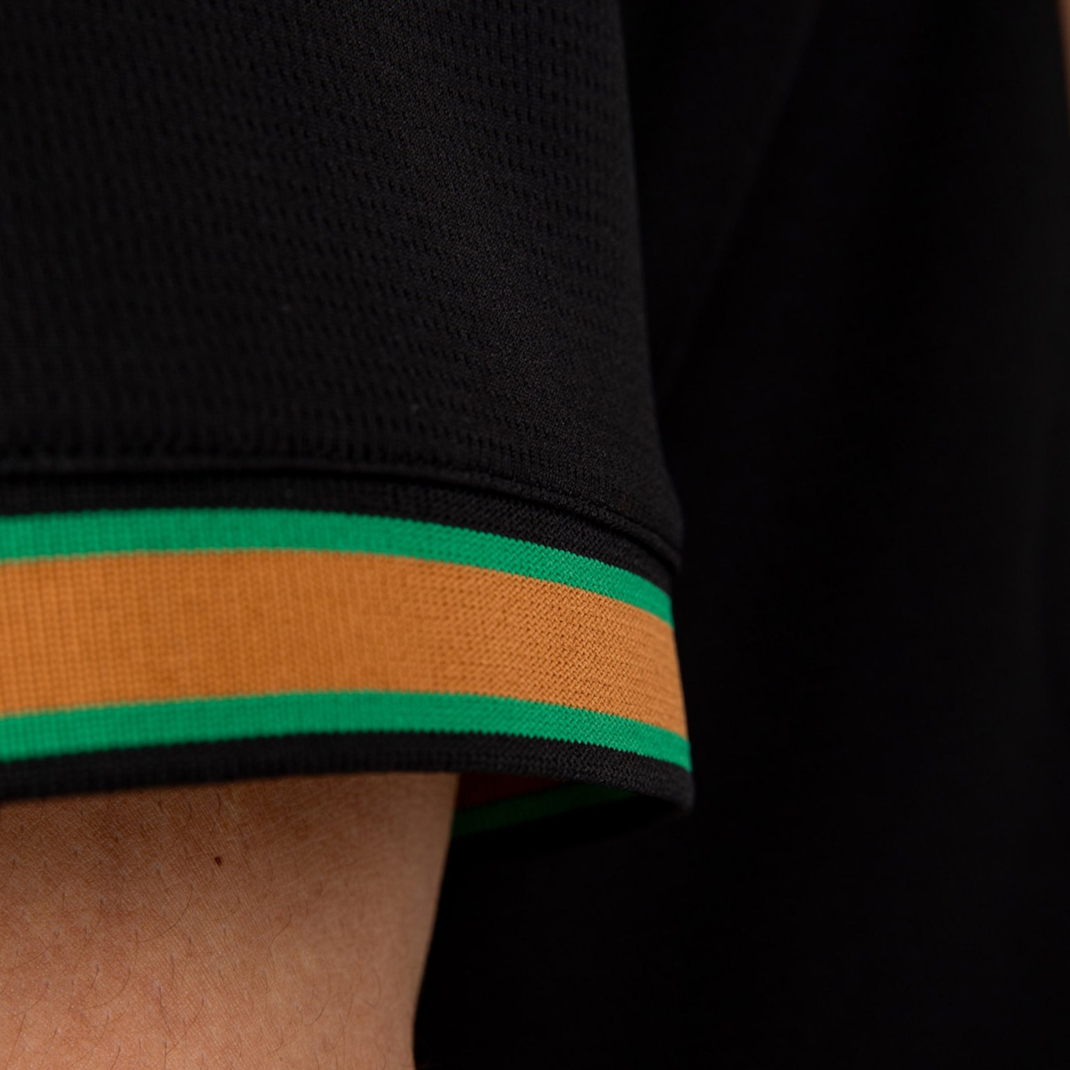 Kid's Puma Borussia Mönchengladbach Away 2026 Jersey - Image 5