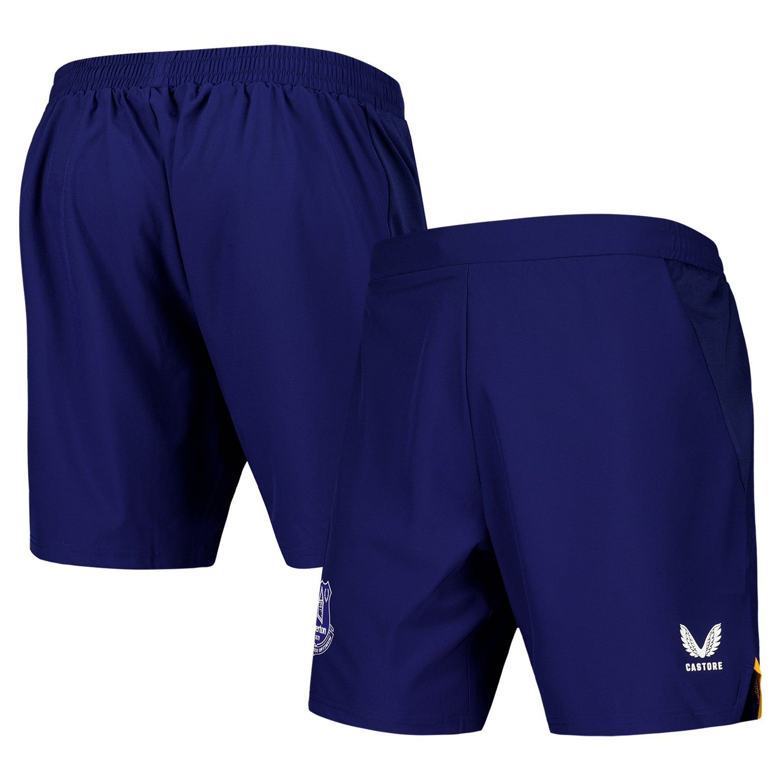 Men's Castore Everton FC Away 2026 Shorts - Image 7
