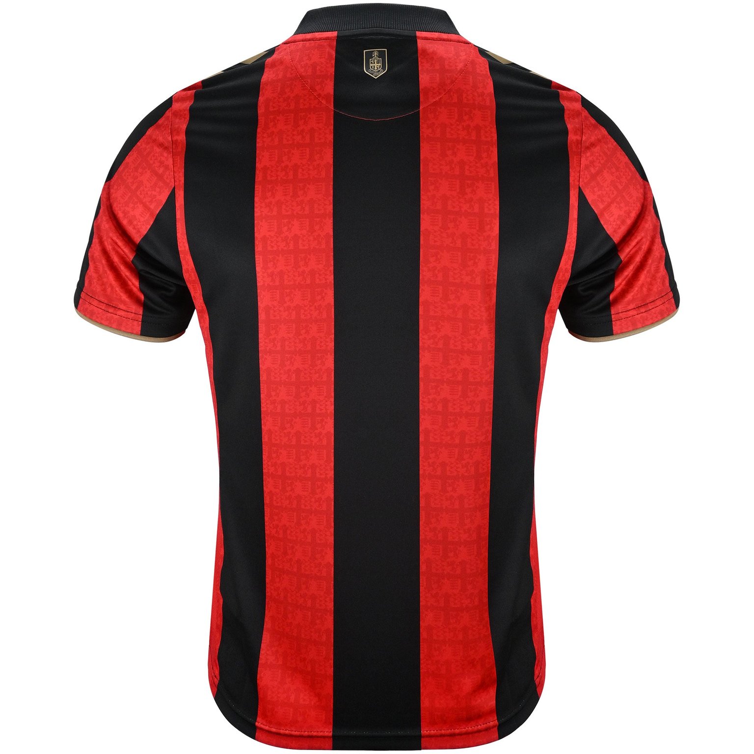 Kid's Hummel AFC Bournemouth Home 2026 Kit - Image 15