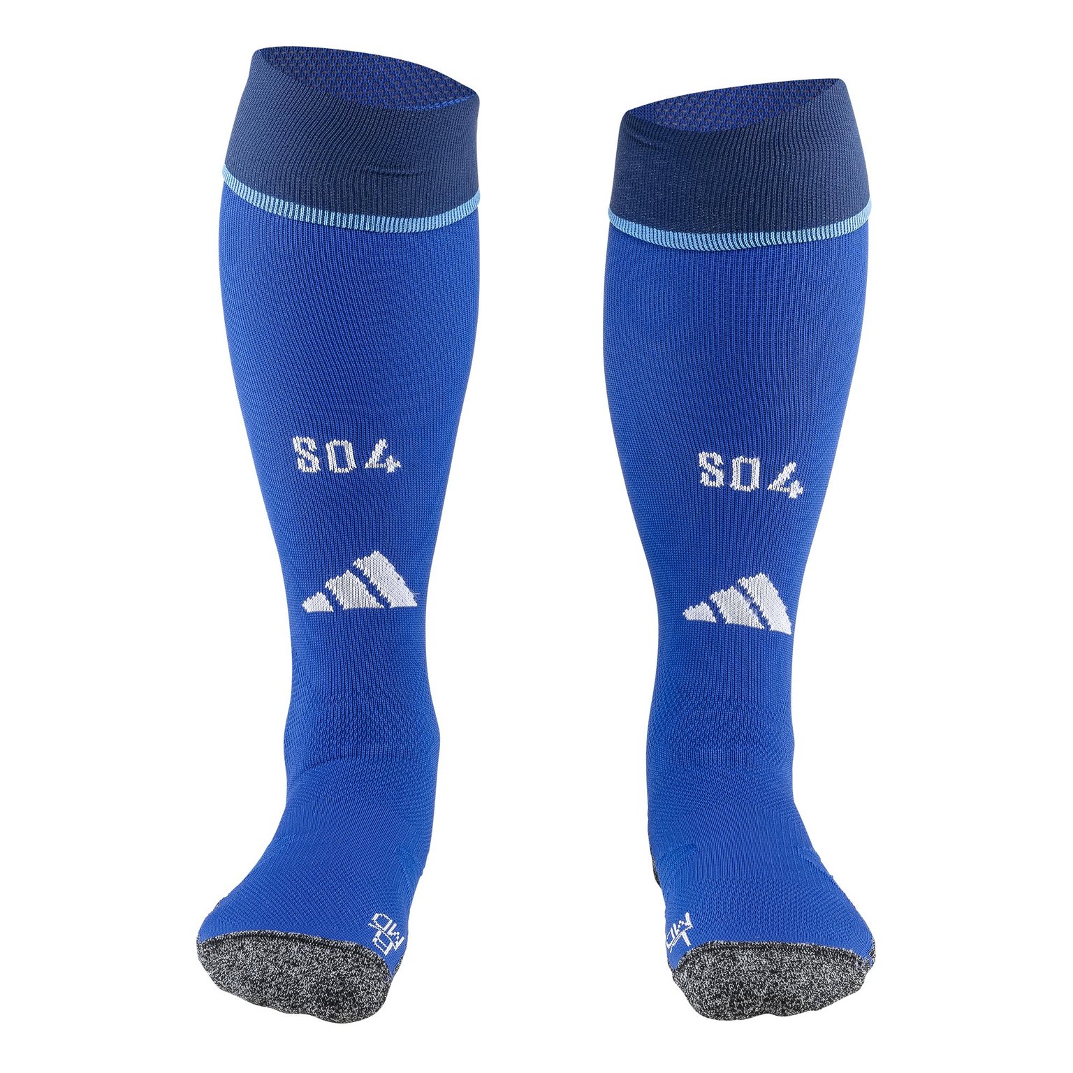 Men's Adidas FC Schalke 04 Home 2026 Shorts - Image 10