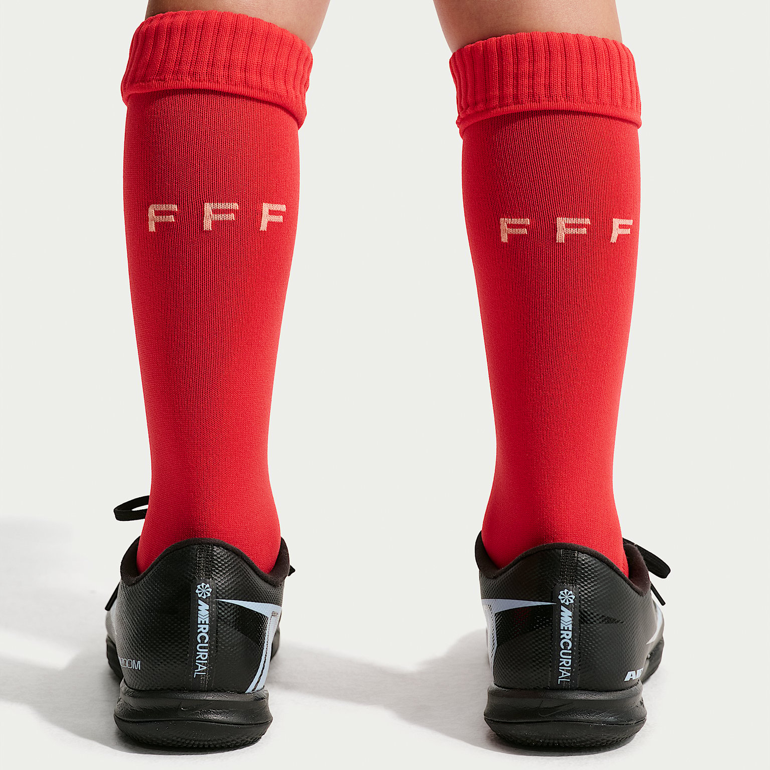 Kid's Nike France Home 2026 Kit - Image 8