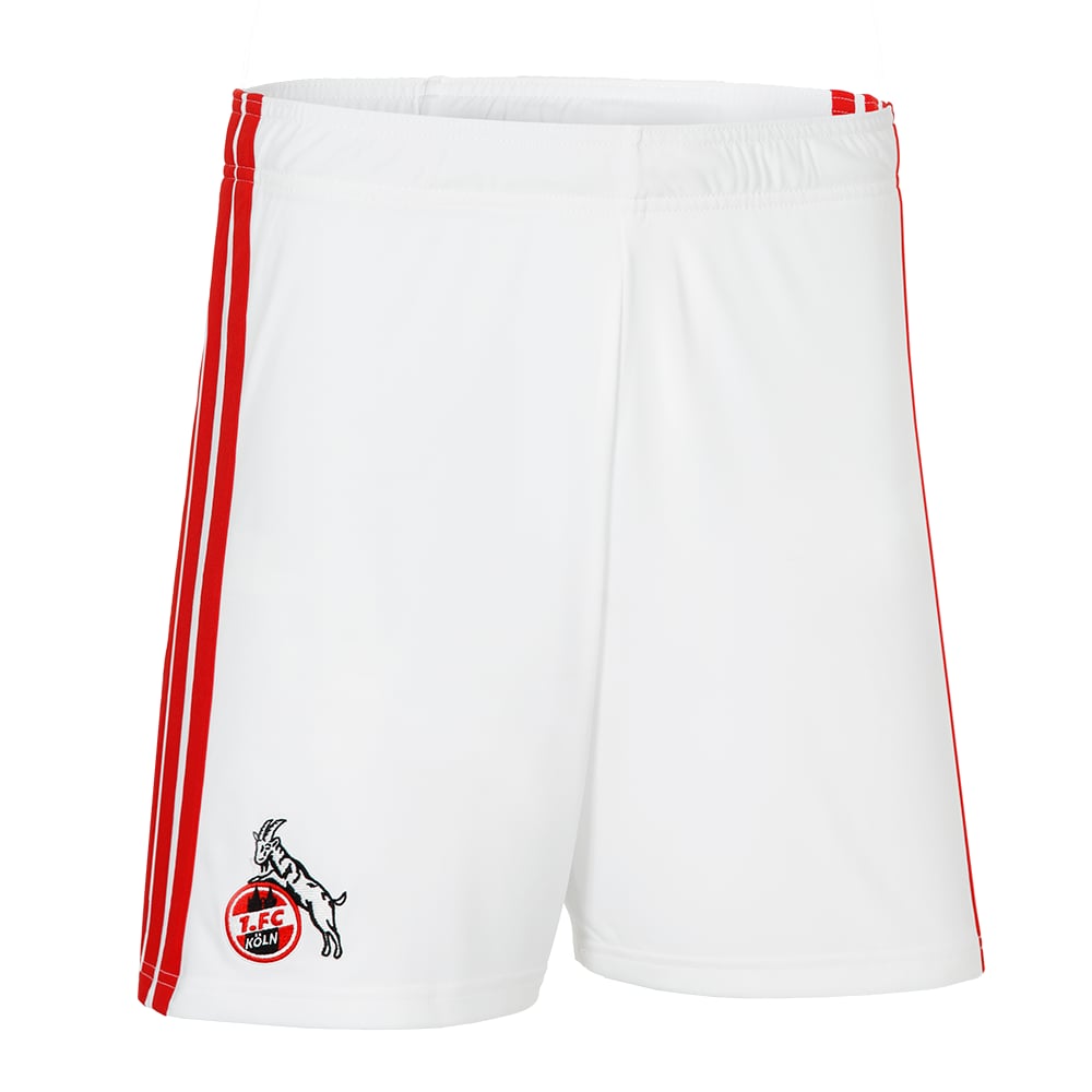 Men's Adidas 1. FC Köln Home 2026 Shorts - Image 8