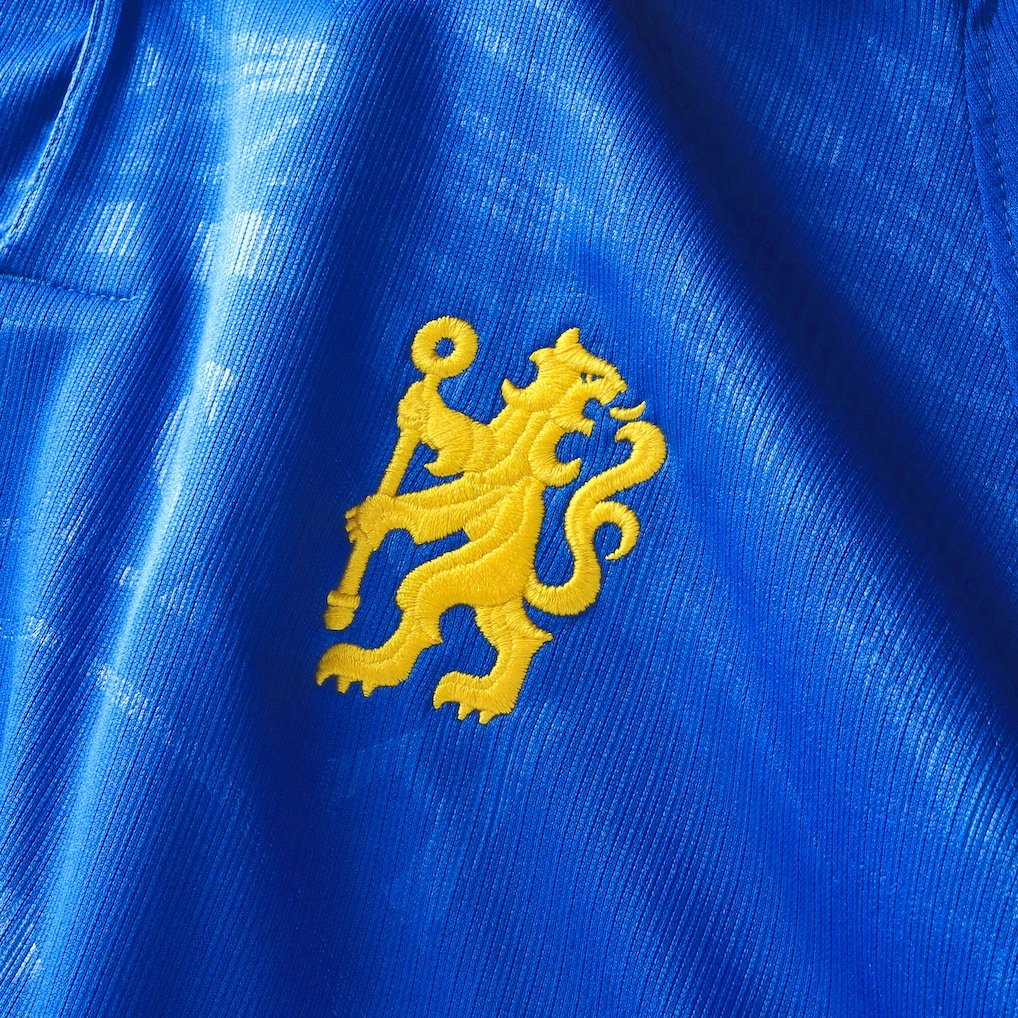 Women's Nike Chelsea FC Home 2026 Jersey - Image 11