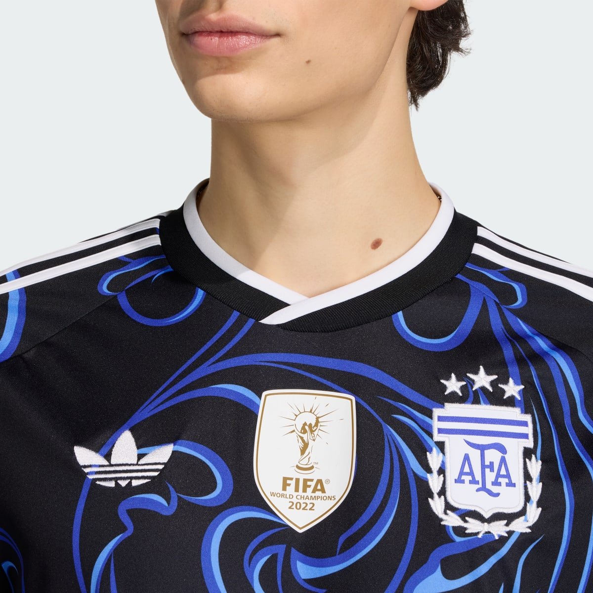 Men's Adidas Argentina Away 2026 Jersey - Image 6