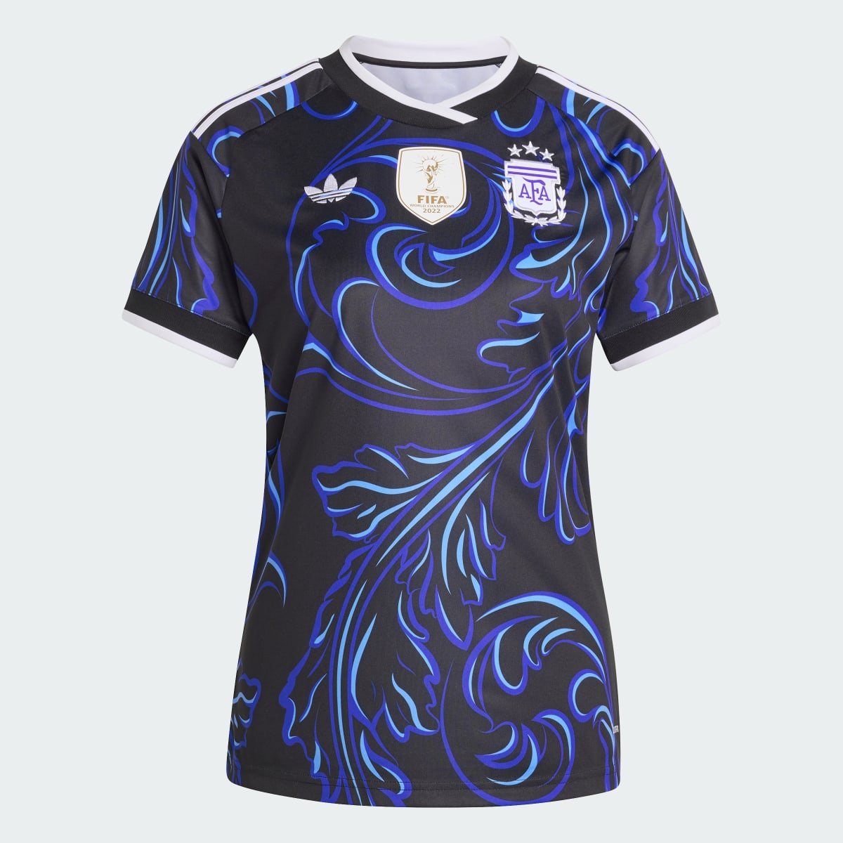 Women's Adidas Argentina Away 2026 Jersey - Image 4