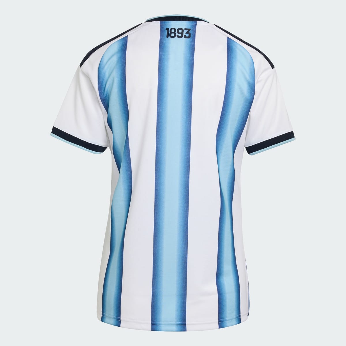 Women's Adidas Argentina Home 2026 Jersey - Image 5