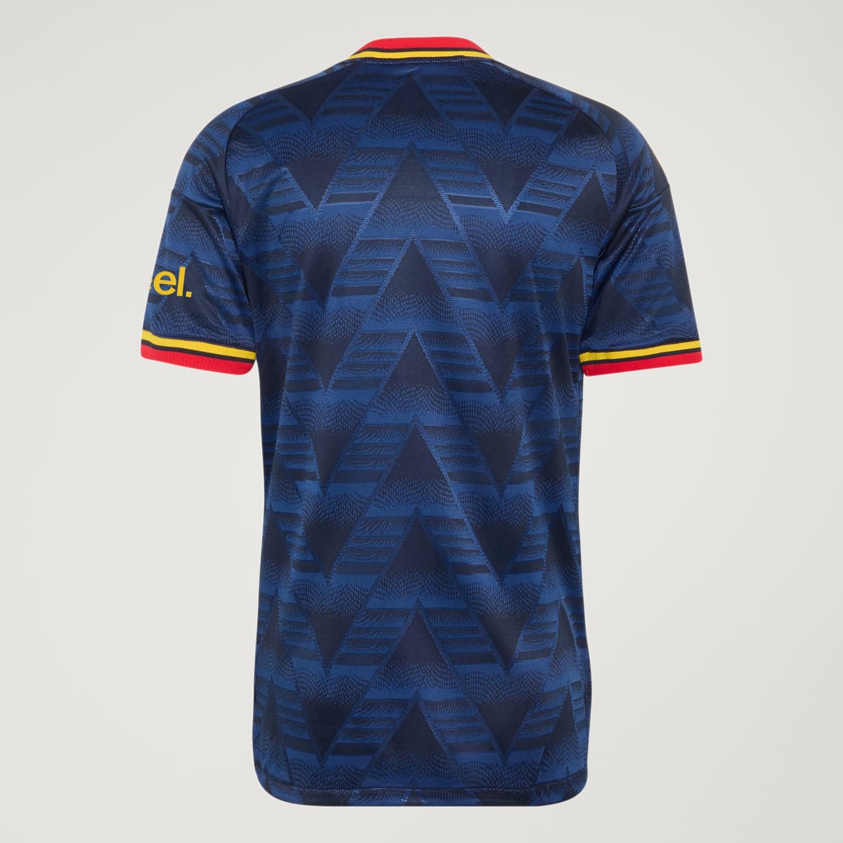 Men's Adidas Arsenal FC Authentic Away 2026 Jersey - Image 6
