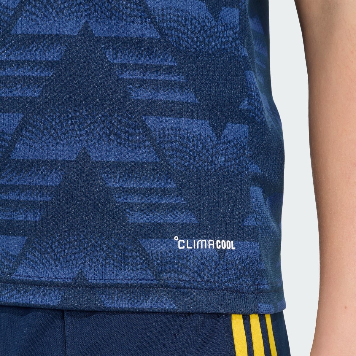 Kid's Adidas Arsenal FC Away 2026 Jersey - Image 8