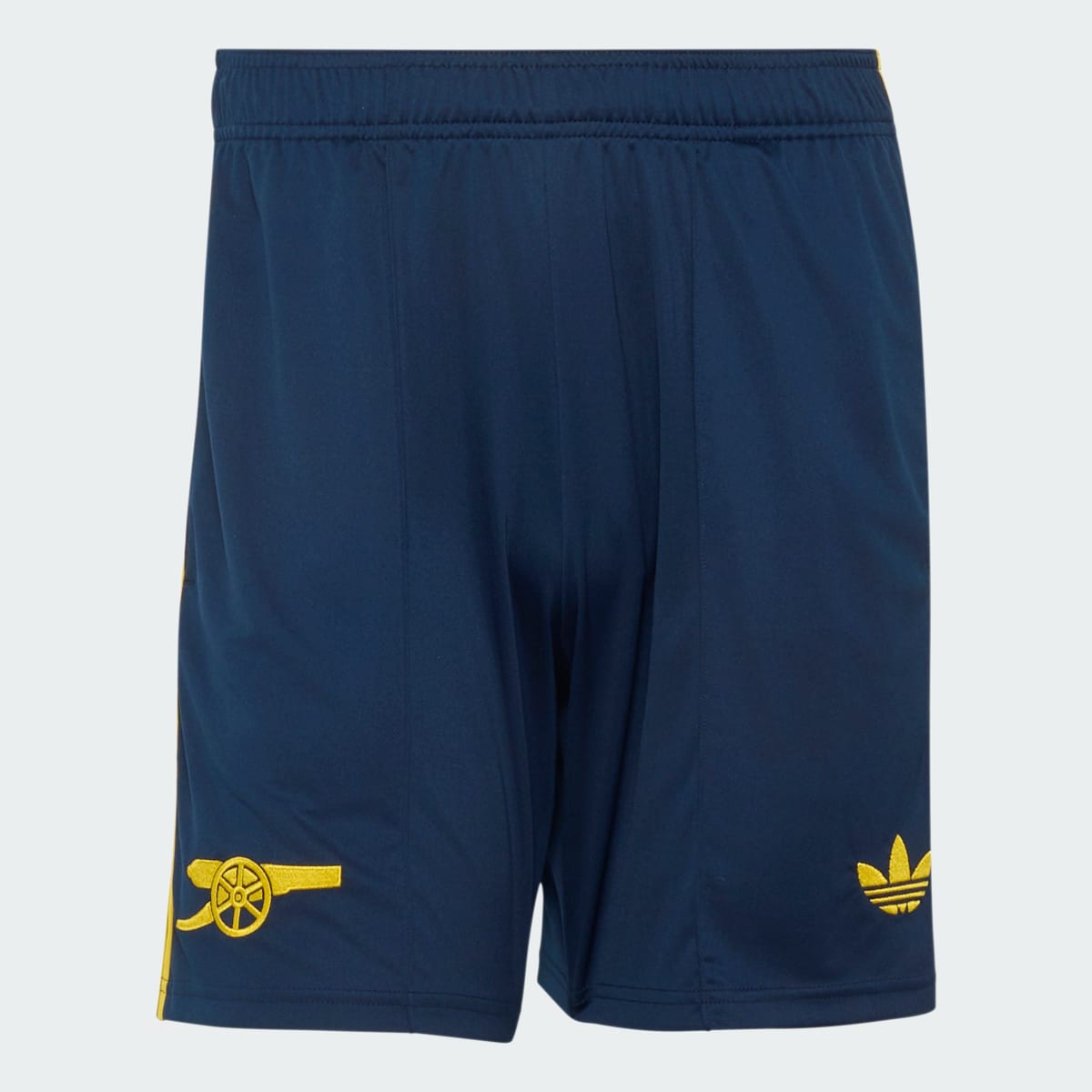 Arsenal FC 26/27 Away Shorts - Image 4