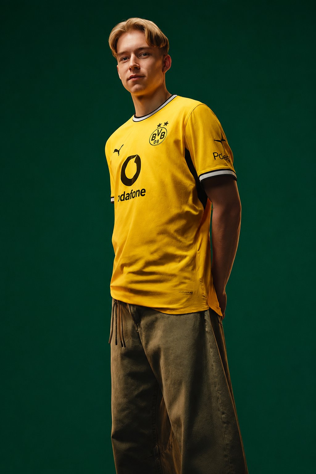 Borussia Dortmund