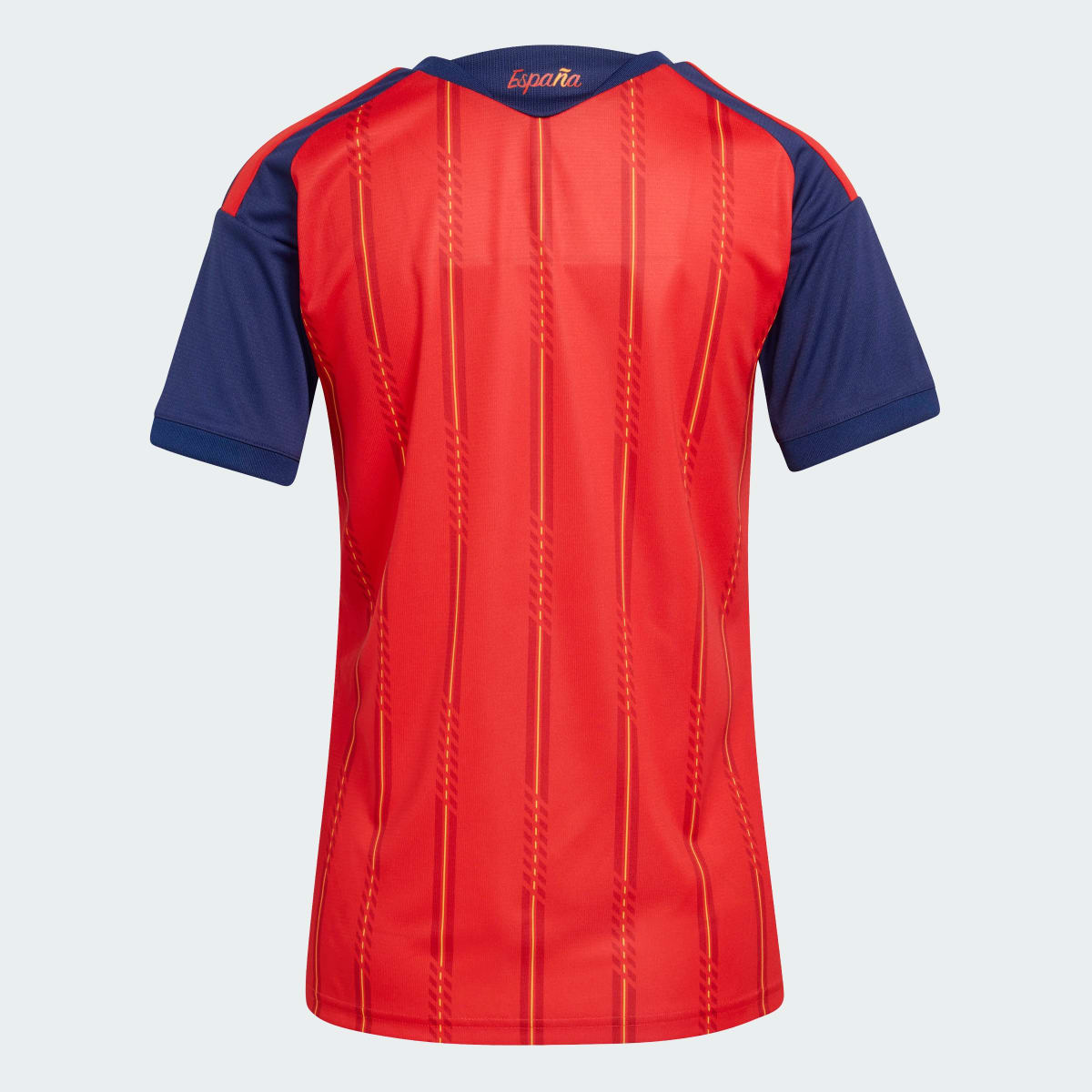 Women's Adidas Spain Home 2026 Jersey - Image 4
