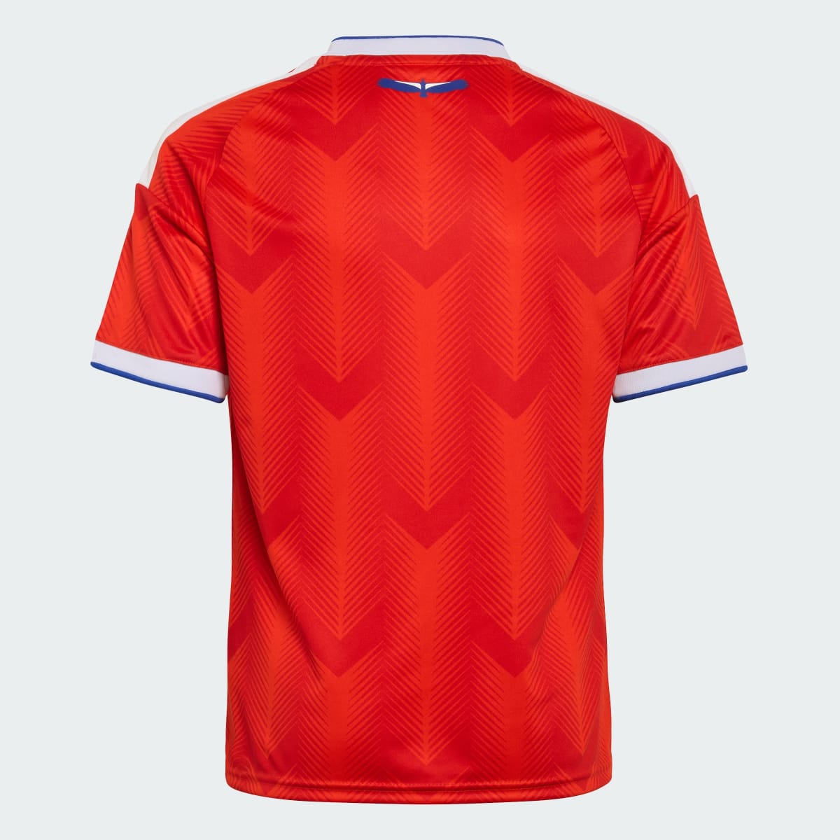 Kid's Adidas Chile Home 2026 Jersey - Image 7