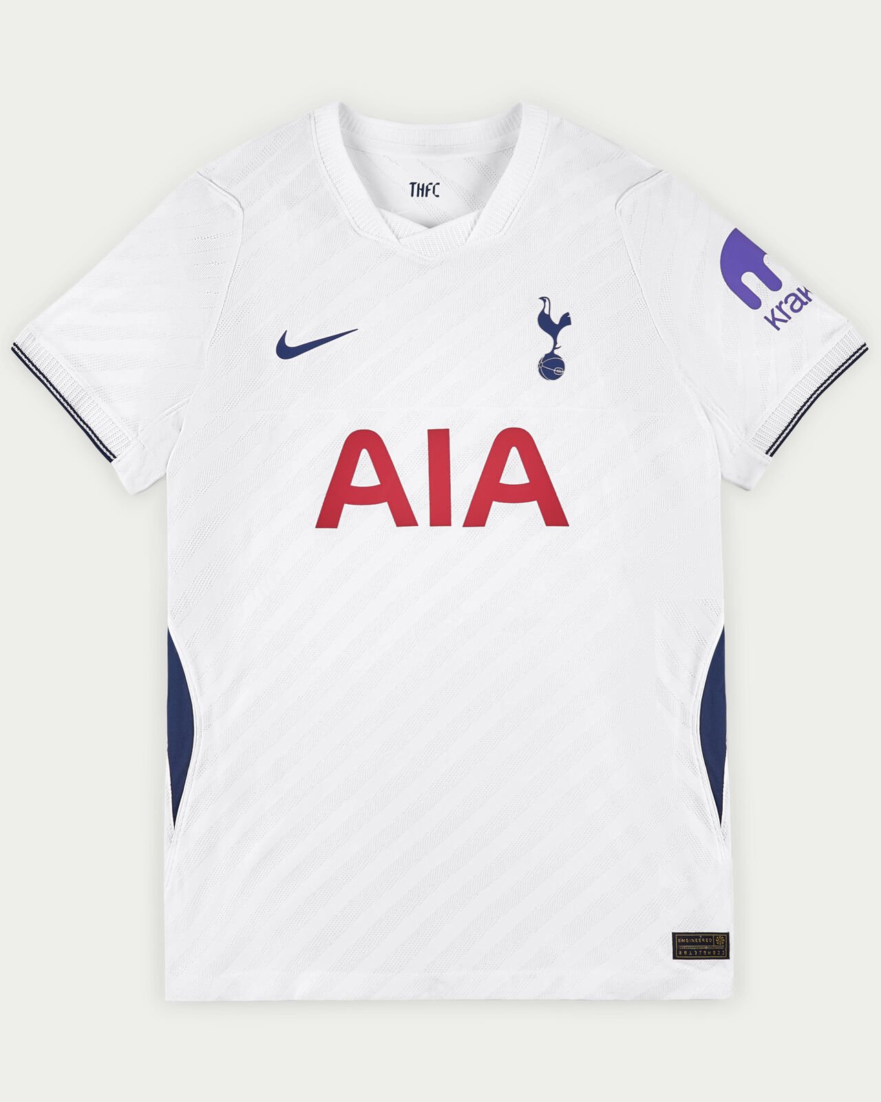 Women's Nike Tottenham Hotspur Home 2026 Jersey - Image 2