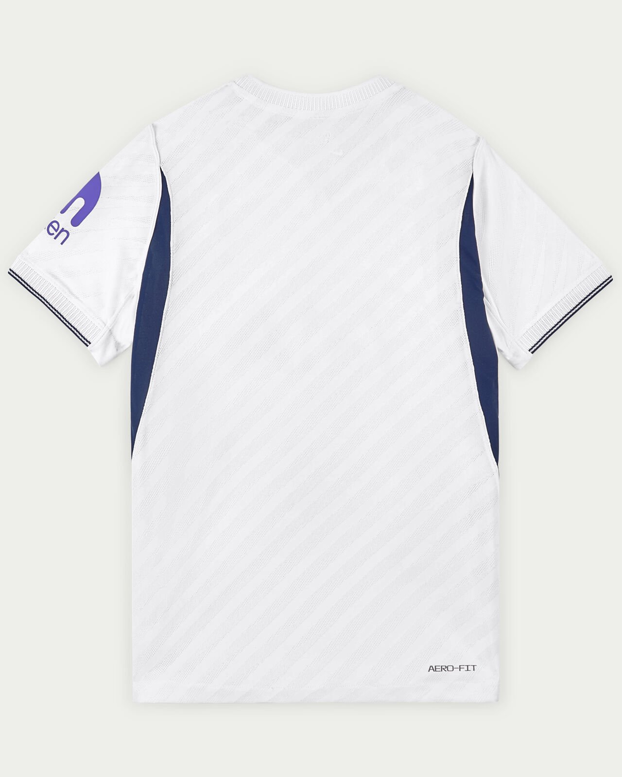 Women's Nike Tottenham Hotspur Home 2026 Jersey - Image 3
