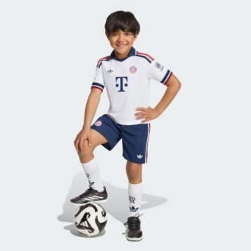 FC Bayern Munich 26/27 Kids Away Kit