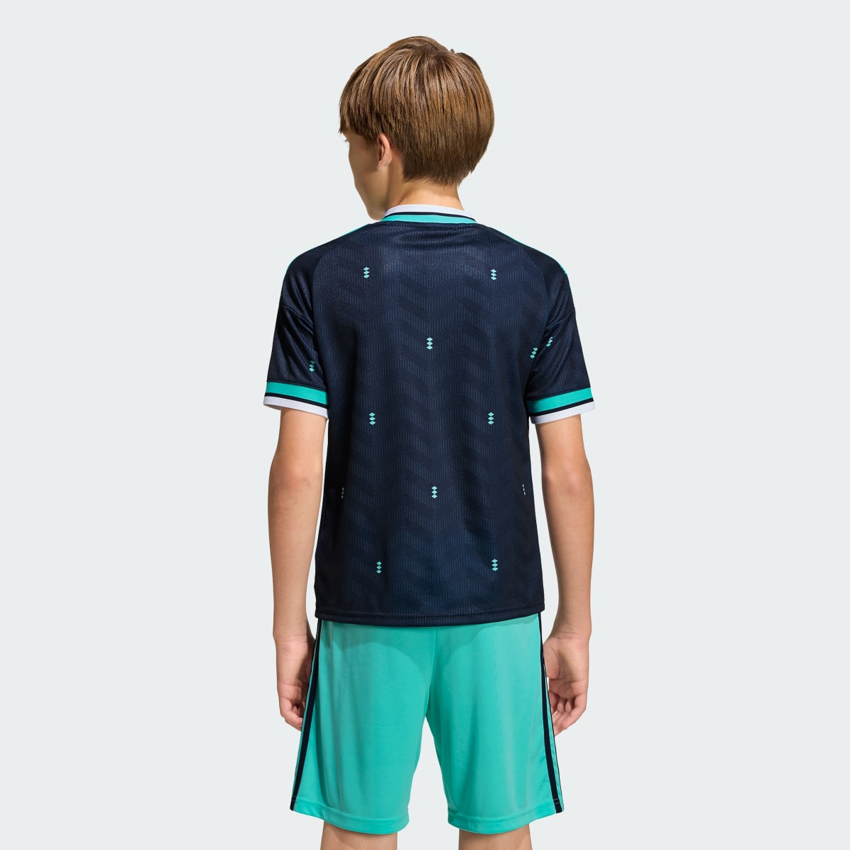 Kid's Adidas Germany Away 2026 Jersey - Image 4