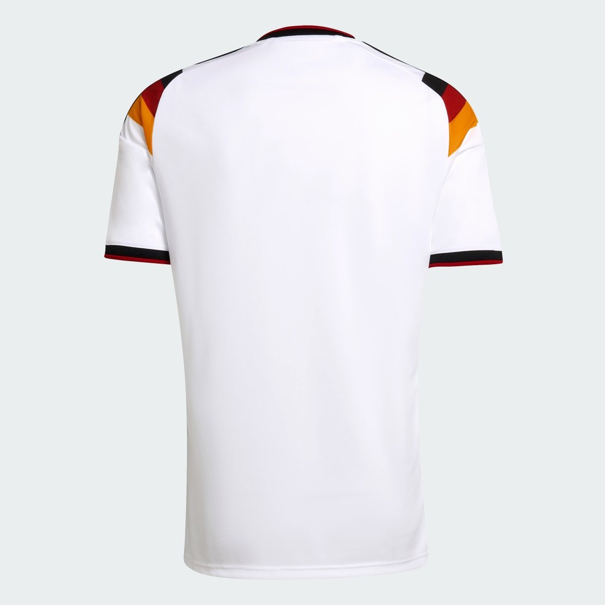 Men's Adidas Germany Home 2026 Jersey - Image 5