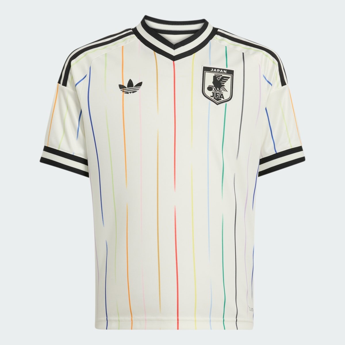 Kid's Adidas Japan Away 2026 Jersey - Image 6