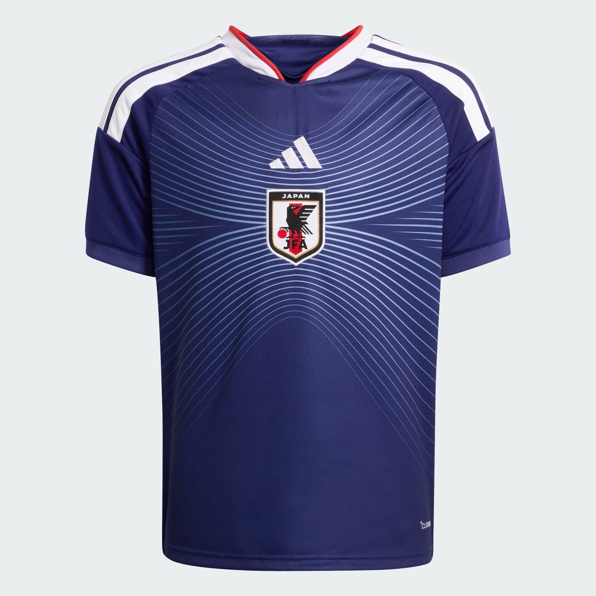 Kid's Adidas Japan Home 2026 Jersey - Image 6