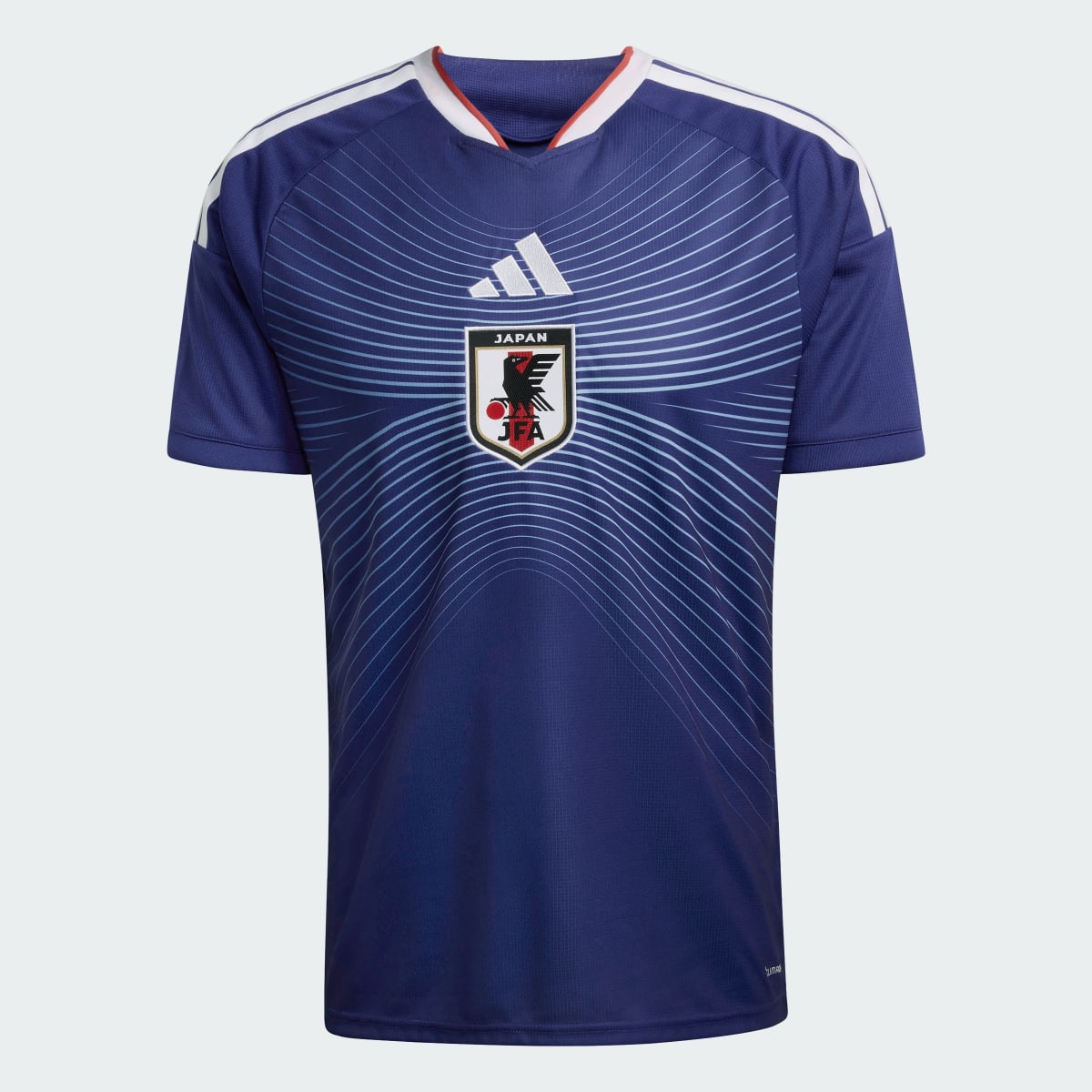 Men's Adidas Japan Home 2026 Jersey - Image 4