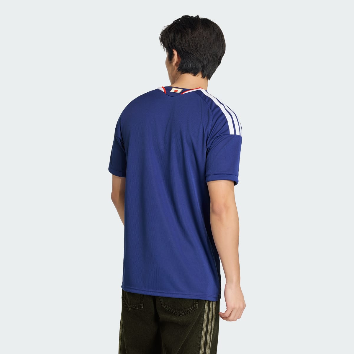 Men's Adidas Japan Home 2026 Jersey - Image 2