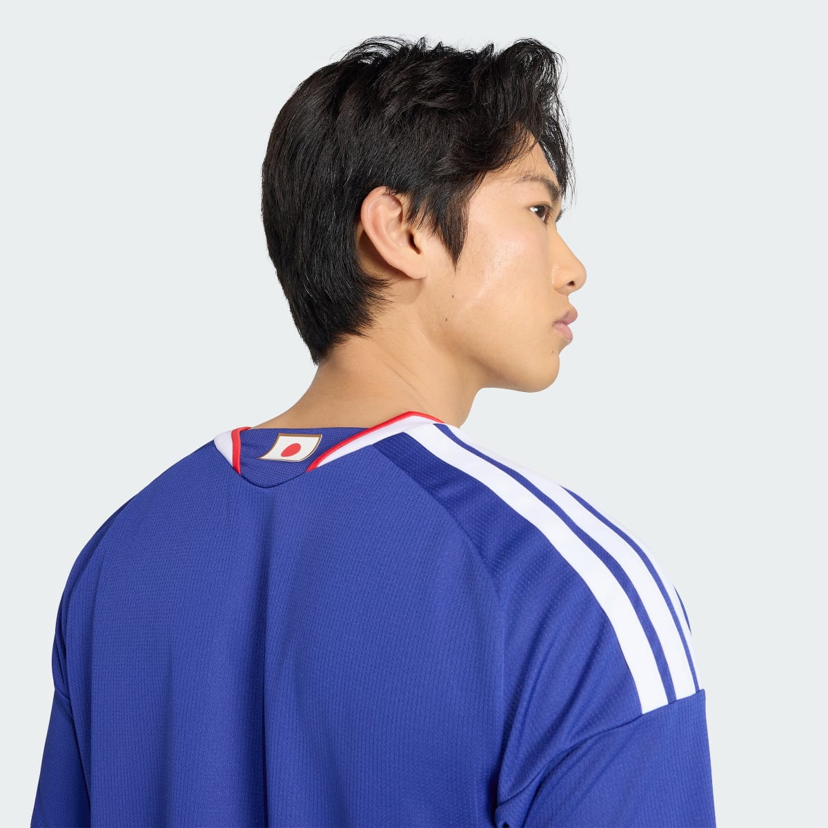 Men's Adidas Japan Home 2026 Jersey - Image 8