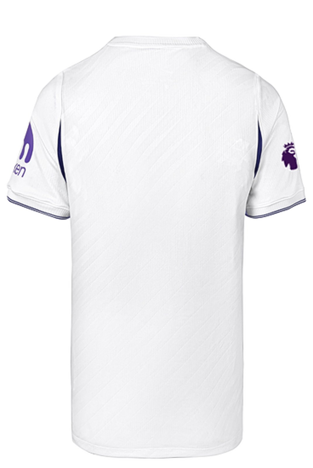 Kid's Nike Tottenham Hotspur Home 2026 Kit - Image 8
