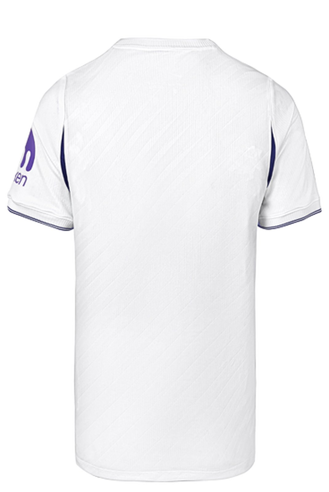 Kid's Nike Tottenham Hotspur Home 2026 Kit - Image 7