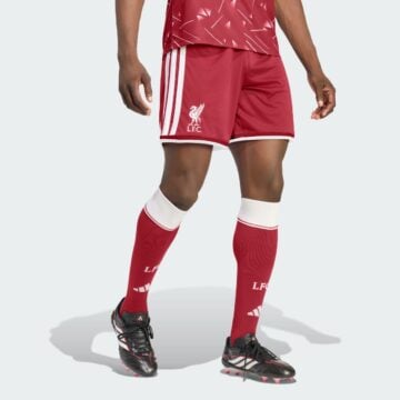 Liverpool FC 26/27 Home Shorts
