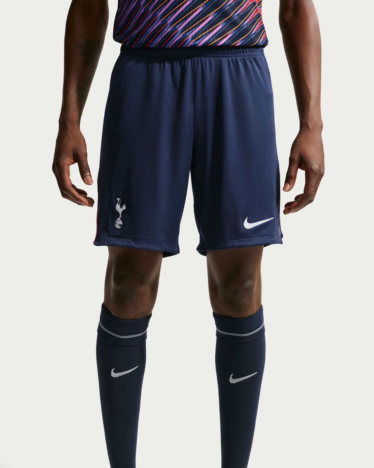 Men's Nike Tottenham Hotspur Away 2026 Shorts