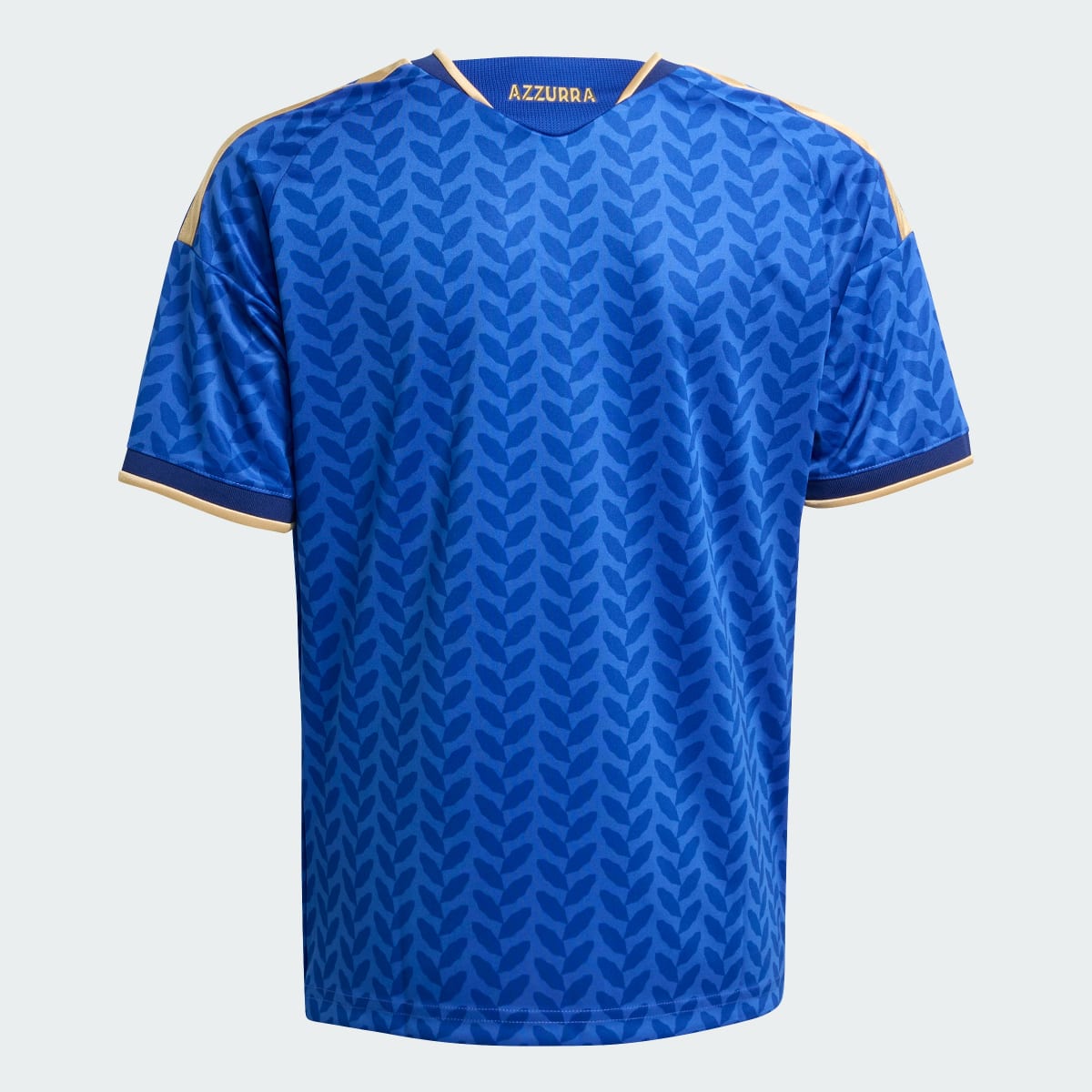 Kid's Adidas Italy Home 2026 Jersey - Image 7