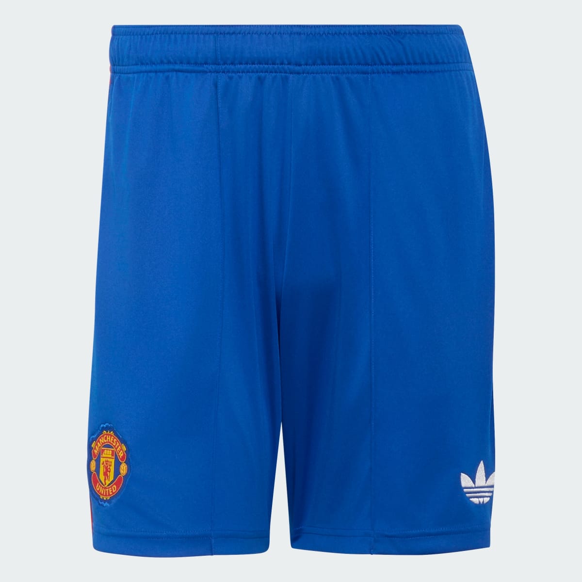 Manchester United 26/27 Away Shorts - Image 4