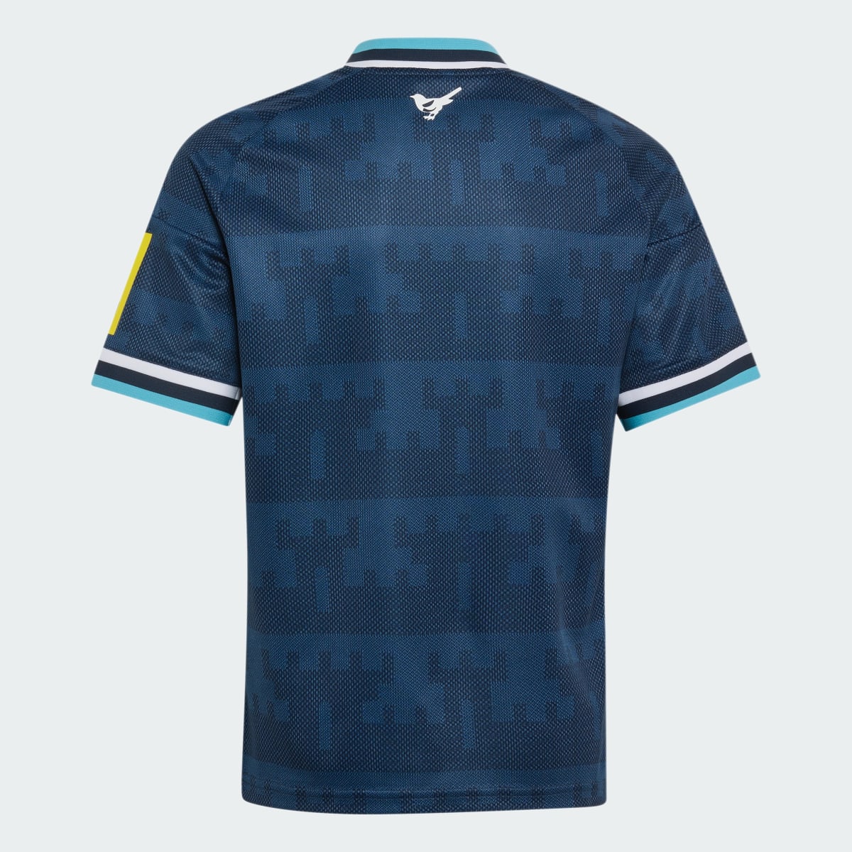Kid's Adidas Newcastle United FC Away 2026 Jersey - Image 7