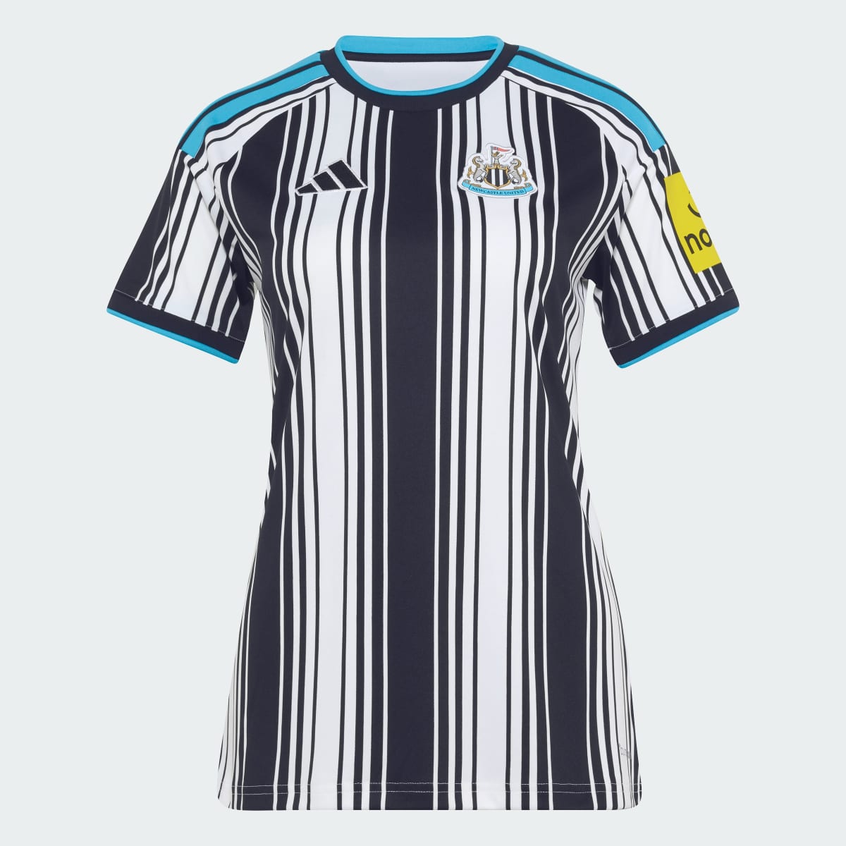 Women's Adidas Newcastle United FC Home 2026 Jersey - Image 4