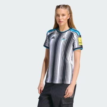 Women's Adidas Newcastle United FC Home 2026 Jersey