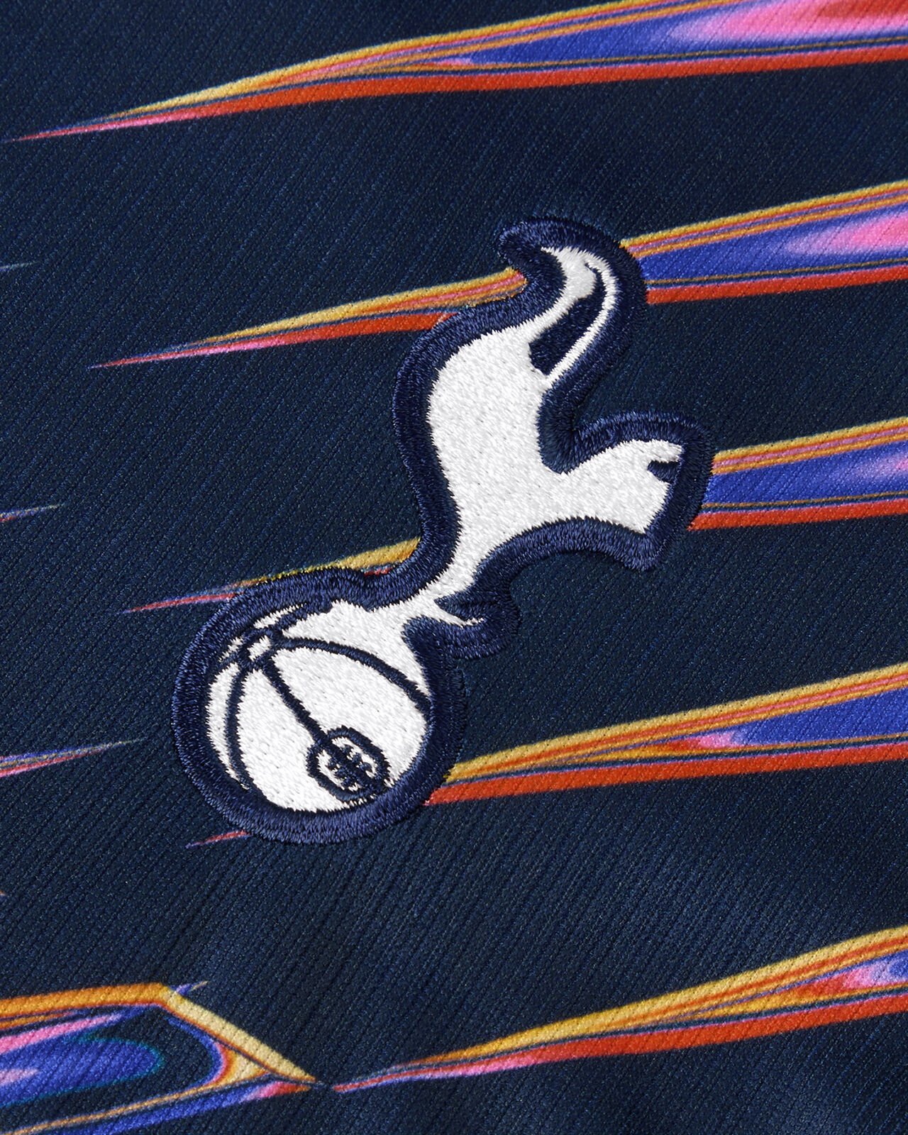 Kid's Nike Tottenham Hotspur Away 2026 Jersey - Image 4