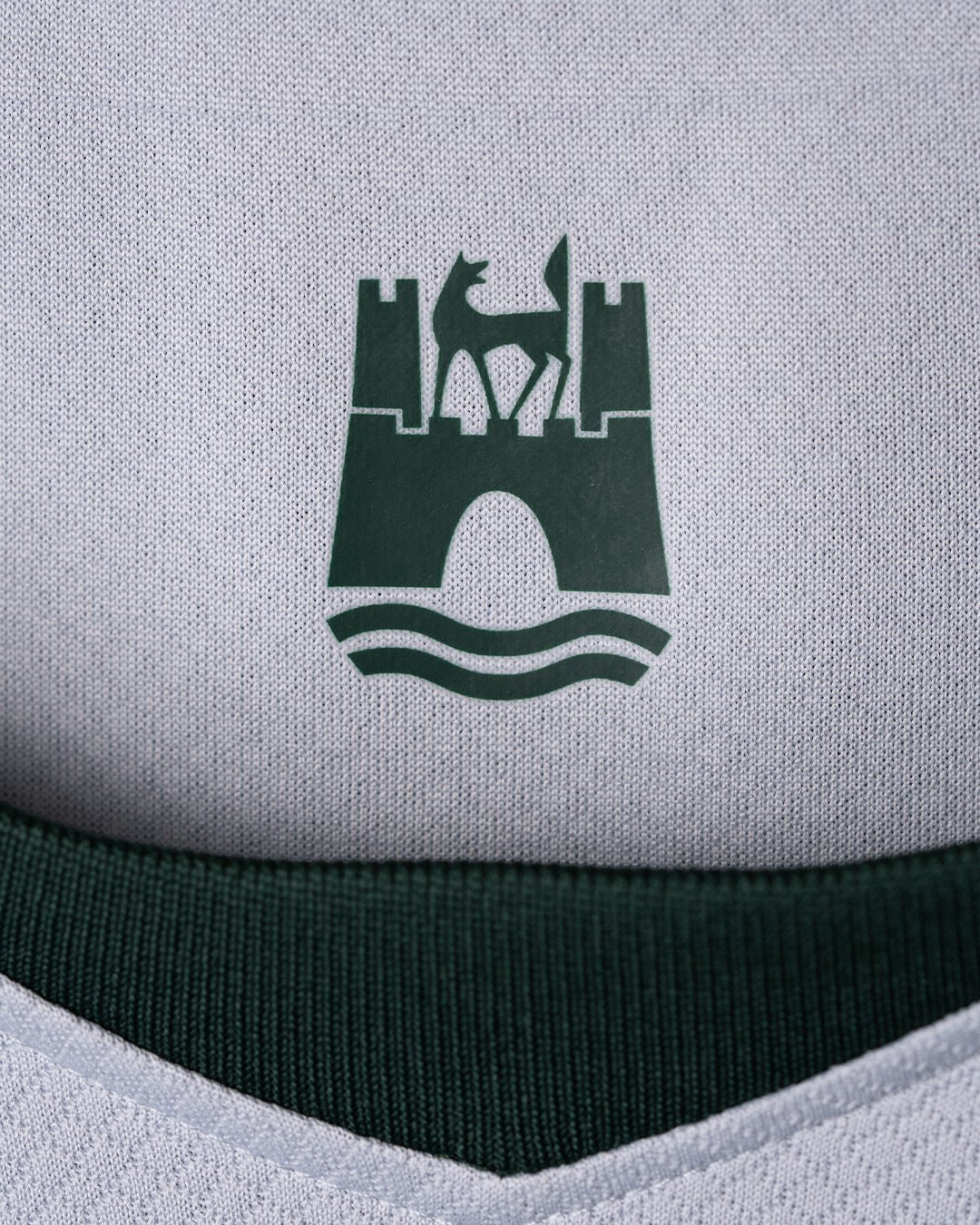 Kid's Nike VfL Wolfsburg Away 2026 Jersey - Image 6
