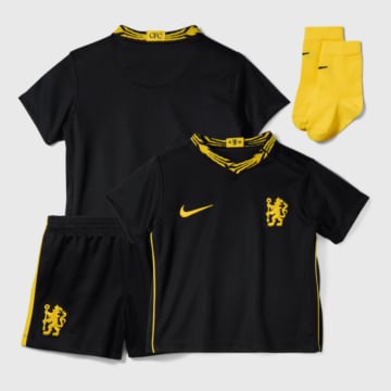 Kid's Nike Chelsea FC Away 2026 Kit