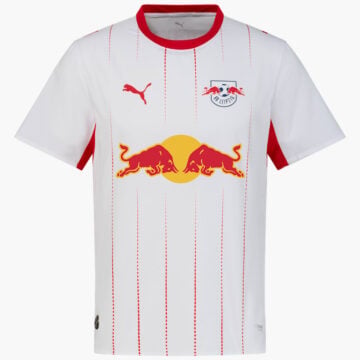 Men's Puma RB Leipzig Home 2026 Jersey