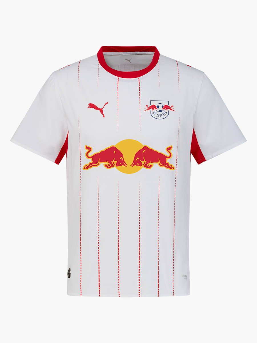 Men's Puma RB Leipzig Home 2026 Jersey