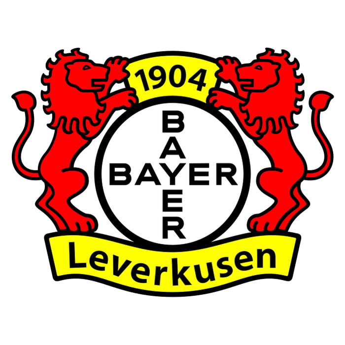Bayer 04 Leverkusen