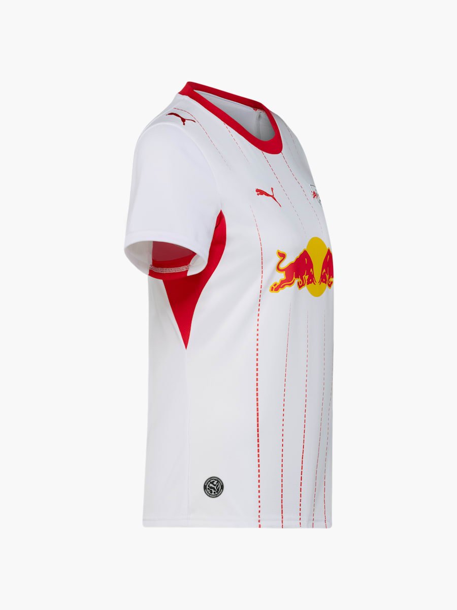 Women's Puma RB Leipzig Home 2026 Jersey - Image 3