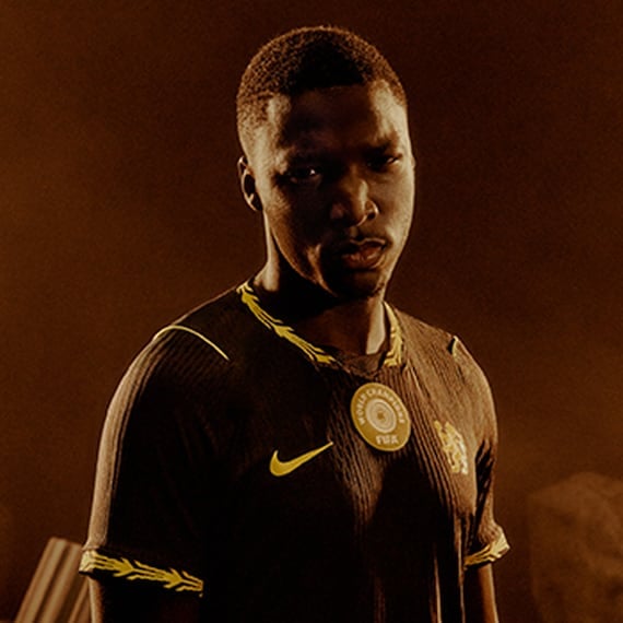 Men's Nike Chelsea FC Away 2026 Jersey - Image 29