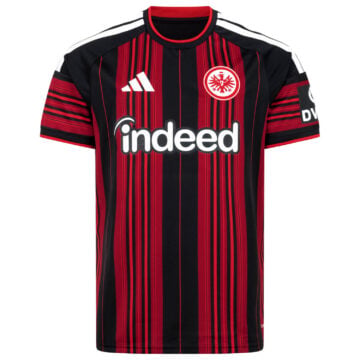 Men's Adidas Eintracht Frankfurt Home 2026 Jersey